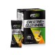 PTGO NUTRİTİON CREATİNE+GLUTAMİNE 21 ŞASE x 15 GRAM ANANAS AROMALI