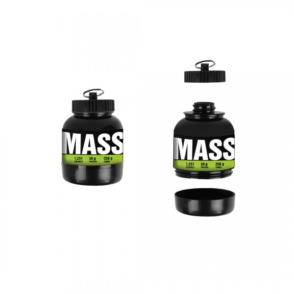 MASKOT + SAKLAMA KABI + HUNİ