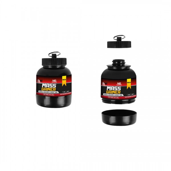 MASKOT + SAKLAMA KABI + HUNİ