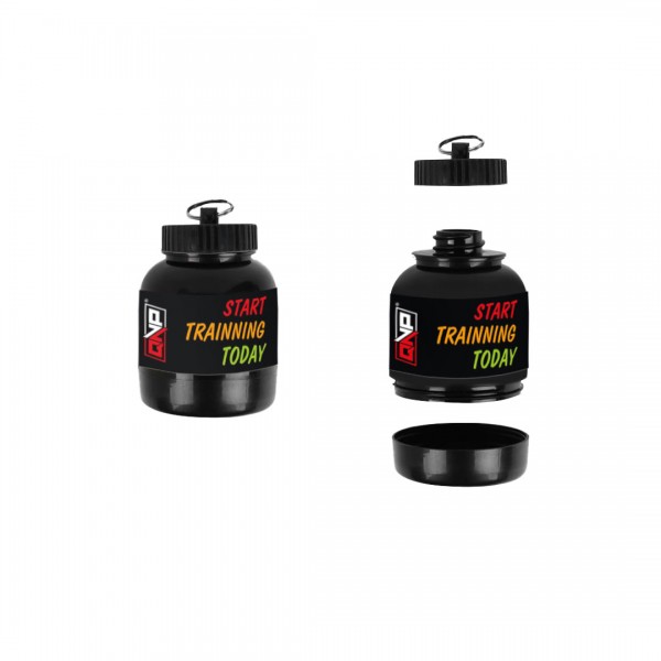 MASKOT + SAKLAMA KABI + HUNİ