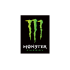 MONSTER ENERGY