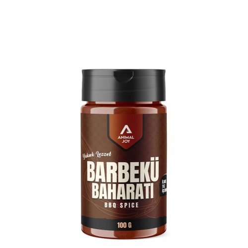 ANIMAL JOY BARBEKÜ BAHARATI 100 GR