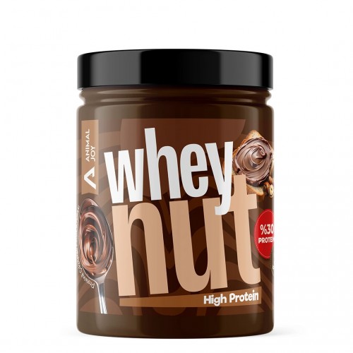 ANIMAL JOY WHEY NUT 330 GR