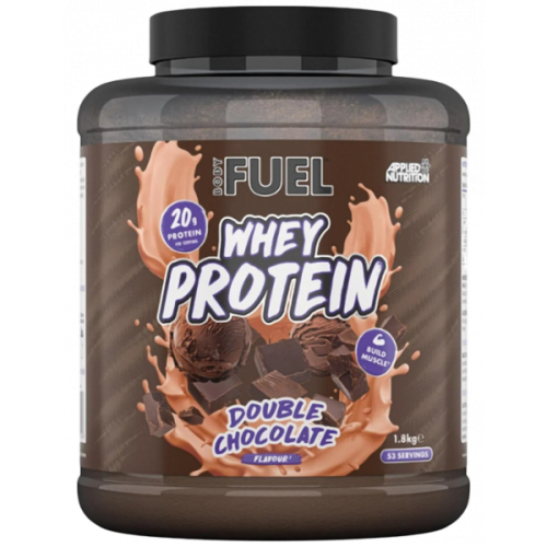 APPLİED NUTRITION BODYFUEL WHEY PROTEIN 1800 GR