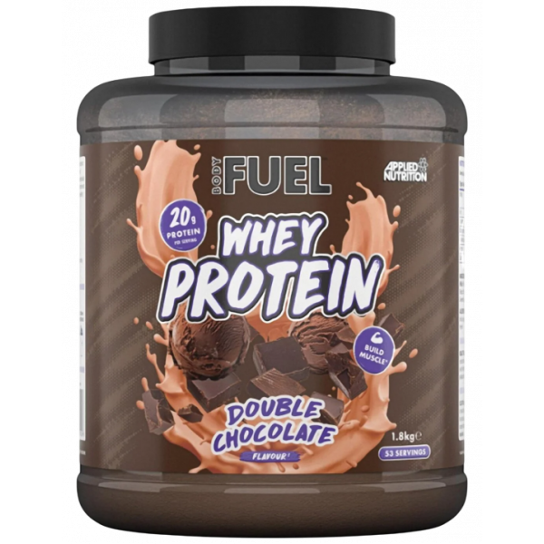 APPLİED NUTRITION BODYFUEL WHEY PROTEIN 1800 GR