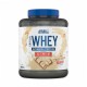 APPLİED NUTRİTİON CRİTİCAL WHEY PROTEİN 2000 GR
