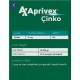 Aprivex Çinko 30 Yumuşak Kapsül