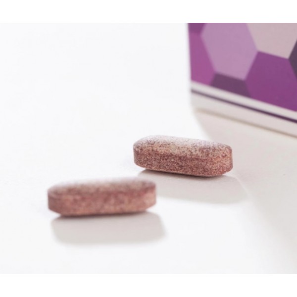 Aprivex Sambucus Nigra (Kara Mürver) Beta Glukan - Ester C – Ginseng 30 tablet
