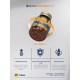 Aprivex Bromelain 2500 GDU/g Krom Pikolina