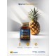 Aprivex Bromelain 2500 GDU/g Krom Pikolina