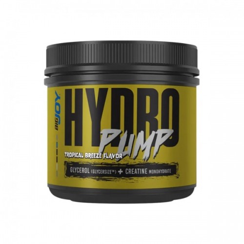 BİG JOY HYDRO PUMP 240 GR TROPICAL BREEZE