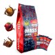 BOMB SERİES MASS GAİNER ŞASE 3 MİX FLAVOUR 51 ŞASE