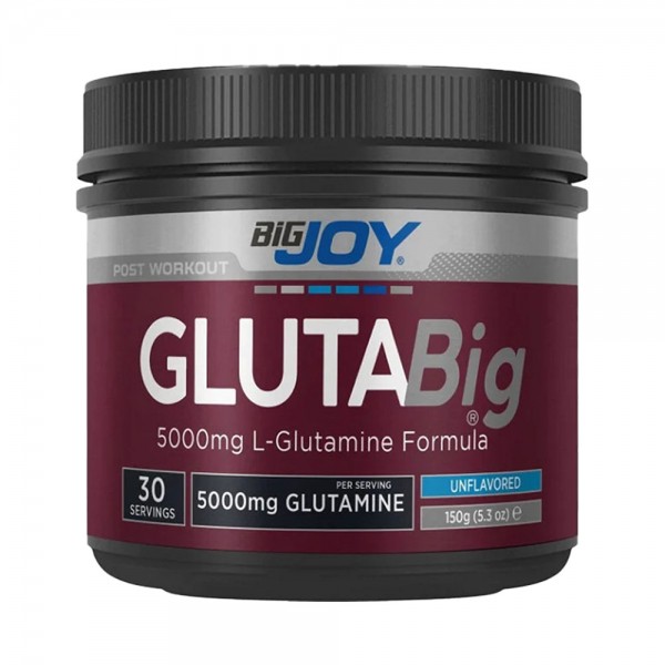 BİG JOY GLUTABİG 150 GR