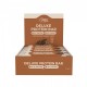 CLEAN POWDERS DELUXE PROTEİN BAR 55 GR 12 ADET ÇİKOLATA