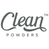 CLEAN POWDERS