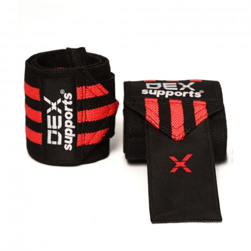 DEX SUPPORTS WRİST WRAPS 