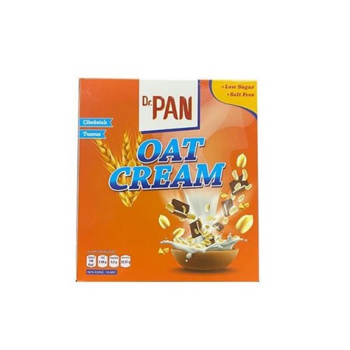 DR PAN OAT CREAM 400 GR