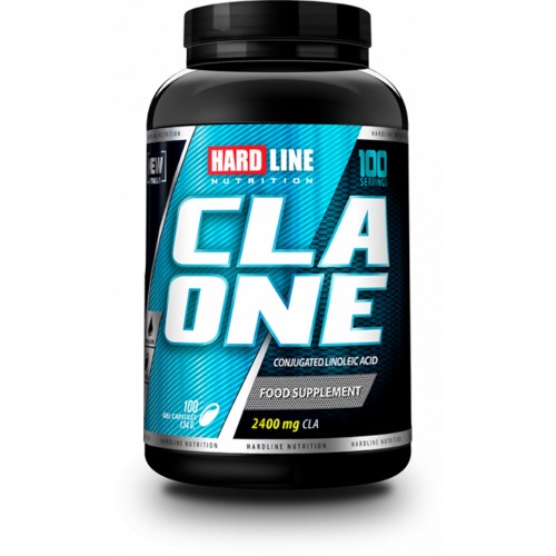 HARDLİNE CLA ONE 1000 MG - 100 KAPSÜL