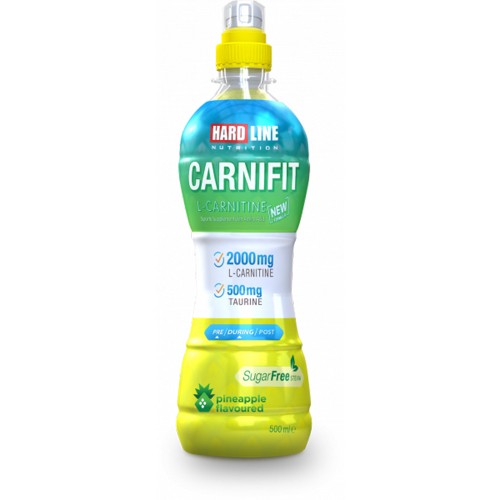 HARDLİNE CARNİFİT 500 ML - 1 ADET