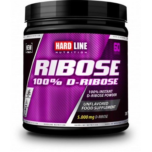 HARDLİNE RİBOSE 300 GR