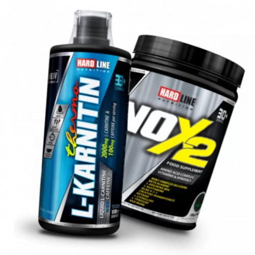 HARDLİNE PERFORMANS KOMBİNASYONU #2