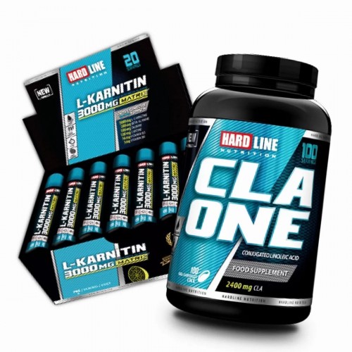 HARDLİNE FORM KOMBİNASYONU #1