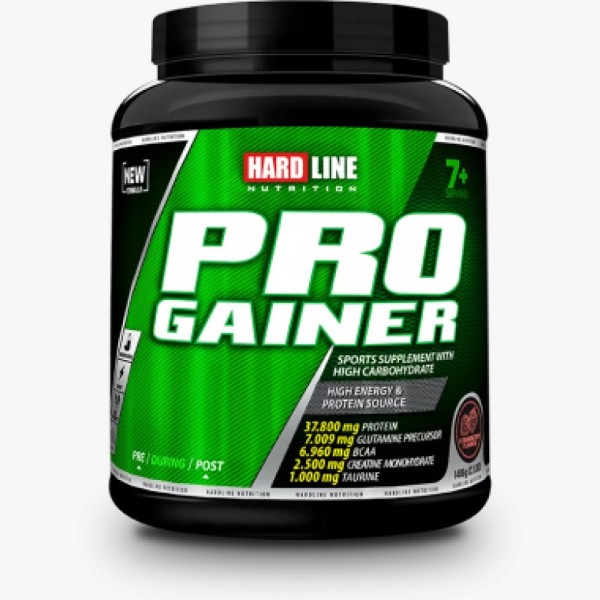 HARDLİNE PROGAİNER 1406 GR