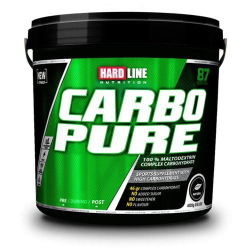 HARDLİNE CARBOPURE 4000 GR