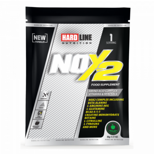 HARDLİNE NOX2 36 GR 
