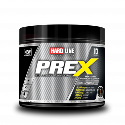 HARDLİNE PREX 140 GR