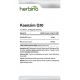 HERBİNA KOENZİM Q10 100 MG 30 KAPSÜL