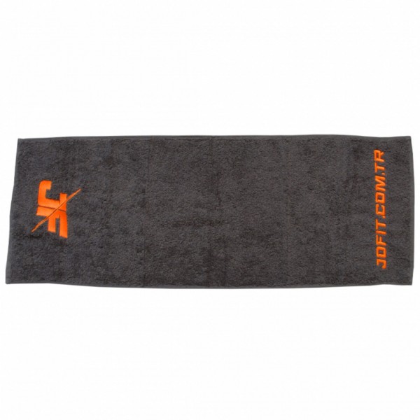 JOFİT SPORCU ANTRENMAN HAVLU (38*105CM)