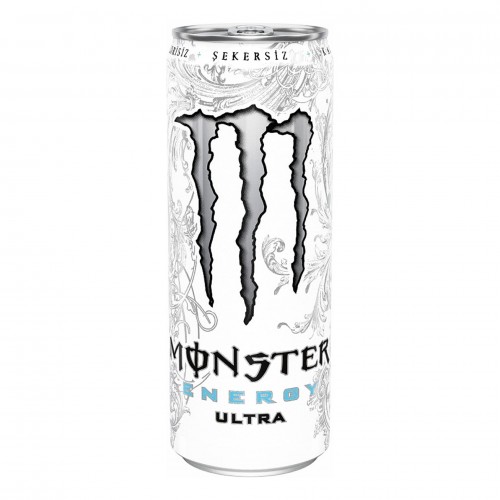 MONSTER ENERGY ULTRA RED 500 ML