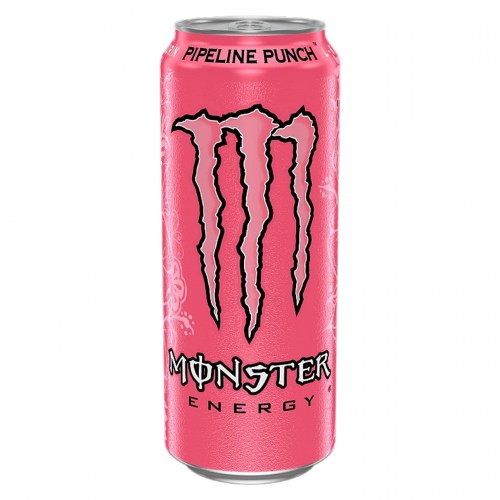 MONSTER ENERGY PİPELİNE PUNCH 500 ML