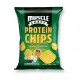MUSCLE CHEFF PROTEİN CİPS 30 GR
