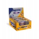 Muscle Station Protein Crunchy Supreme Protein Bar 12’li Kutu – %28 Protein