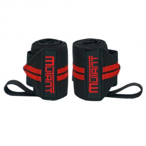 MUTANT WRİST WRAPS 