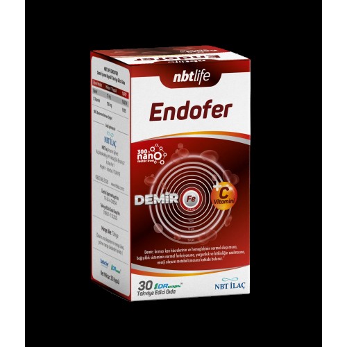 Nbtlife Endofer