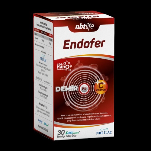 Nbtlife Endofer