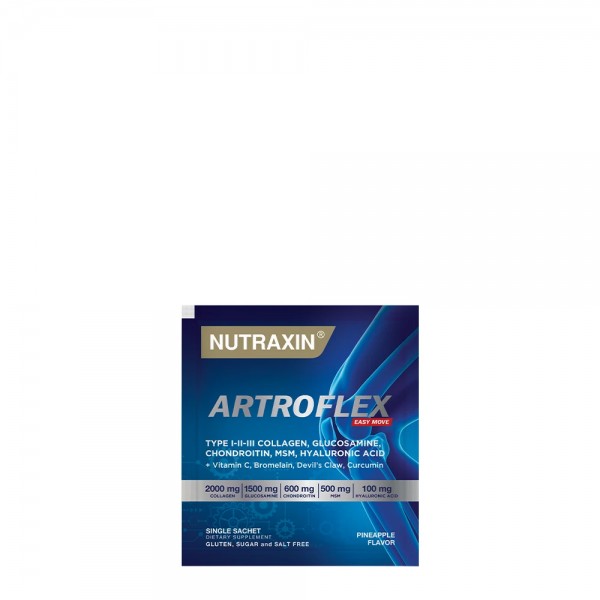 NUTRAXİN KOLAJEN ARTROFLEX EASY MOVE SACHET