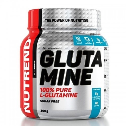 NUTREND GLUTAMİNE 300 GR
