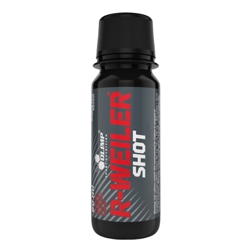 OLİMP R-WEİLER SHOT(60 ML) - 1 AMPUL