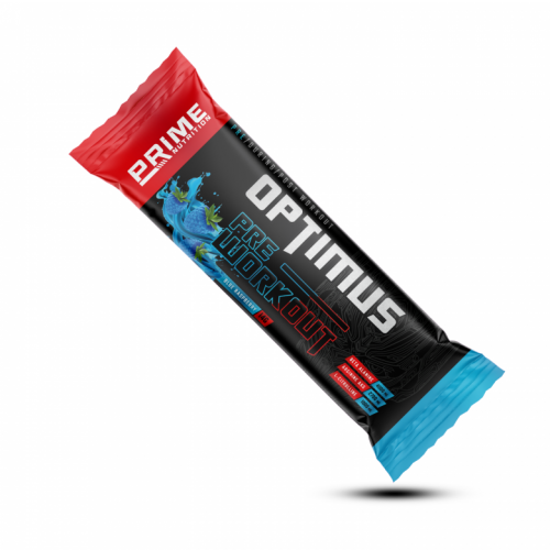 PRİME NUTRİTİON OPTİMUS PRE WORKOUT (14 GR) - 1 ADET