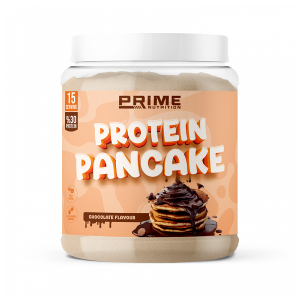 PRİME NUTRİTİON PROTEİN PANCAKE 750 GR