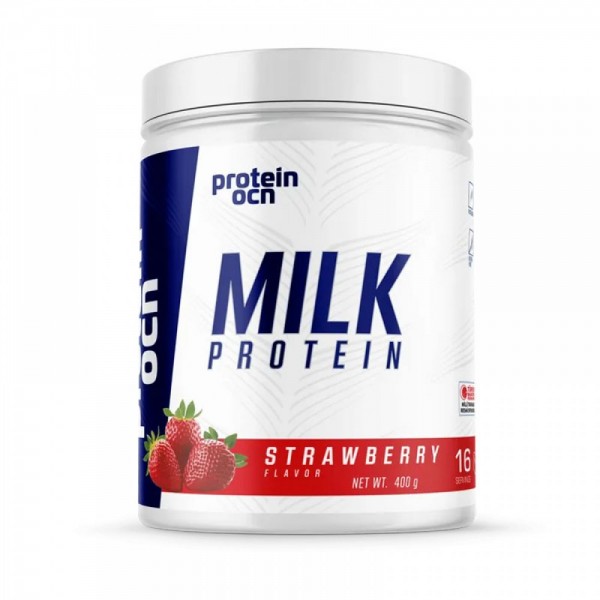 PROTEİNOCEAN MILK PROTEIN 400 GR