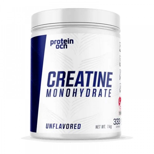 PROTEIN OCEAN CREATINE MONOHYDRATE 300 GR