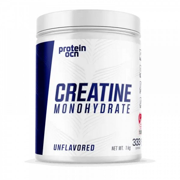 PROTEIN OCEAN CREATINE MONOHYDRATE 300 GR