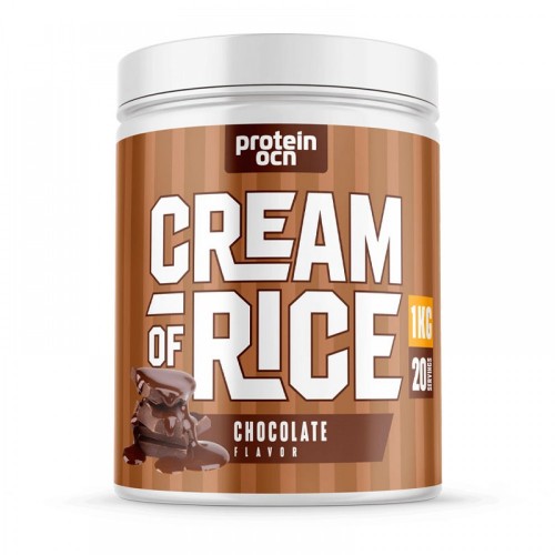 PROTEIN OCEAN CREAM OF RICE 1000 GR