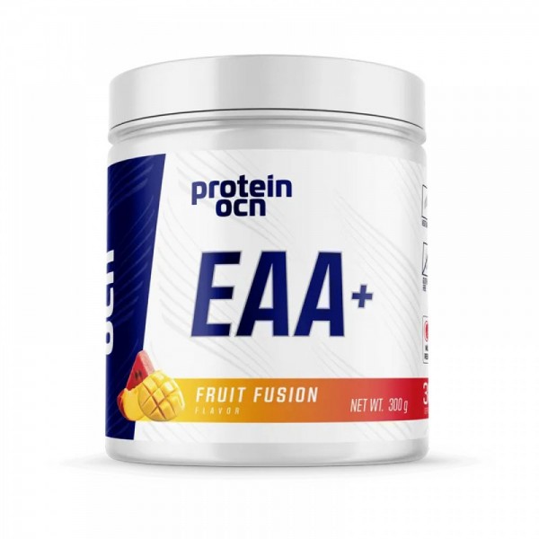 PROTEİNOCEAN EAA+ 300 GR