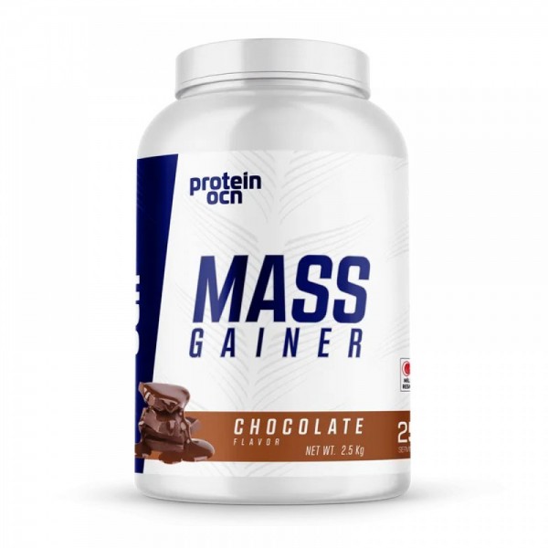 PROTEİNOCEAN MASS GAINER 2500 GR